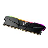  Ram Netac Shadow RGB 8GB DDR4 3200MHz | Tản nhiệt, xám 