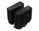  Tản nhiệt khí ID-Cooling Frozn A620 GDL | Limited Edition, 2 tháp 