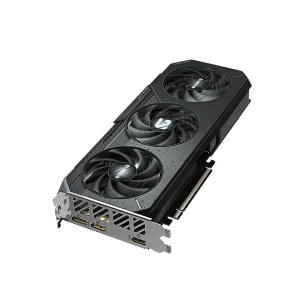  Card màn hình AMD Radeon RX 9060 XT Gigabyte Gaming OC | 16GB GDDR6, 2048 SP, 550W 