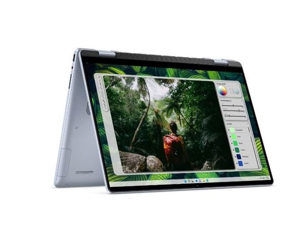  Laptop Dell Inspiron 16 7640 62J95 2 in 1 