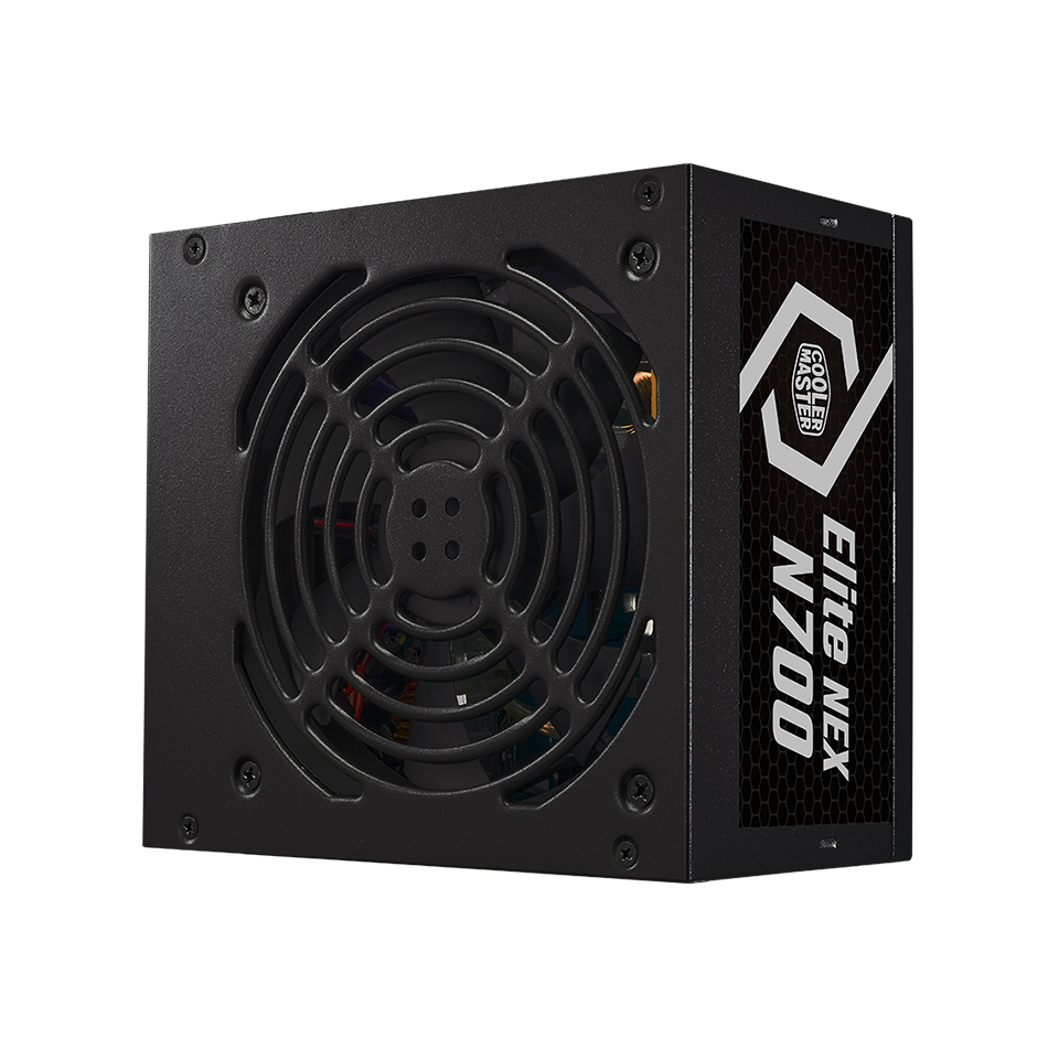 Nguồn Cooler Master ELITE NEX N700 230V (MPW-7001-ACBN-BEU)