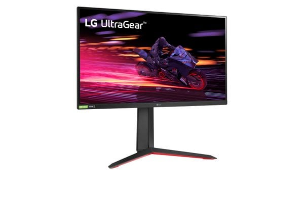  Màn hình Gaming LG ULTRAGEAR 27GP750-B.ATV | 27 inch, FHD, 240Hz, IPS 