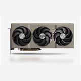  Card màn hình SAPPHIRE NITRO+ RX 9060XT GAMING OC 16GB (11350-01-20G) 
