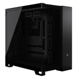  Thùng máy Corsair 6500X Mid Tower Dual Chamber - Đen (CC-9011257-WW) 