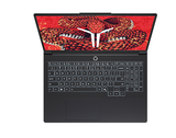  Laptop Gaming Lenovo Legion R9000P ADR10 2025 (06CD) 