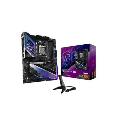Mainboard ASRock X870E Nova WiFi