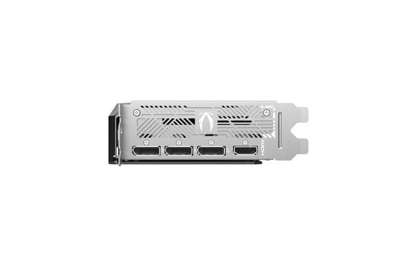  Card màn hình NVIDIA GeForce RTX 5070 ZOTAC SOLID OC | 12GB GDDR7, 6144 CUDA, 650W 