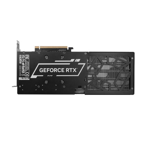  Card màn hình NVIDIA GeForce RTX 5080 GALAX 1-Click OC OC | 16GB GDDR7, 10752 CUDA, 850W 