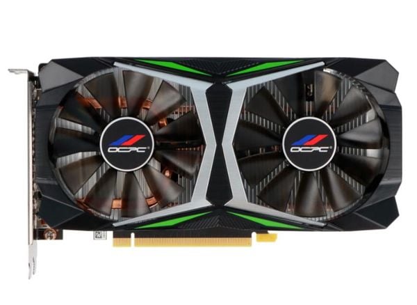  Card màn hình NVIDIA GeForce RTX 2060 Super OCPC | 8GB GDDR6, 2176 CUDA, 550W 