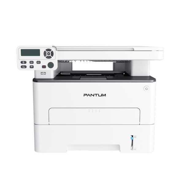  Máy in đa năng Pantum M6708D | In 2 mặt, copy, scan 