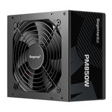  Nguồn Segotep PM 850W Black | 80 Plus Platinum, ATX 3.1, PCIe 5.1 
