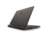  Laptop Gaming MSI Vector 16 HX AI A2XWHG 