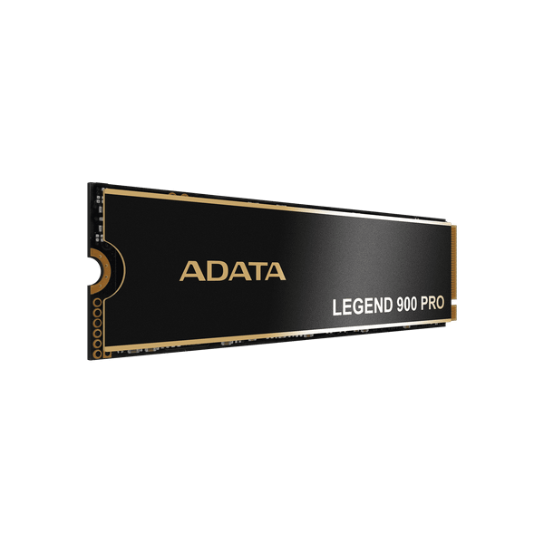  Ổ cứng SSD ADATA LEGEND 900 Pro 1TB | PCIe Gen4 x4 NVMe, M.2 2280 