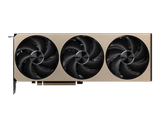  Card màn hình NVIDIA GeForce RTX 5070 MSI INSPIRE 3X OC | 12GB GDDR7, 6144 CUDA, 650W 