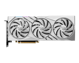  Card màn hình MSI RTX™ 4060 Ti GAMING X SLIM WHITE 8G 