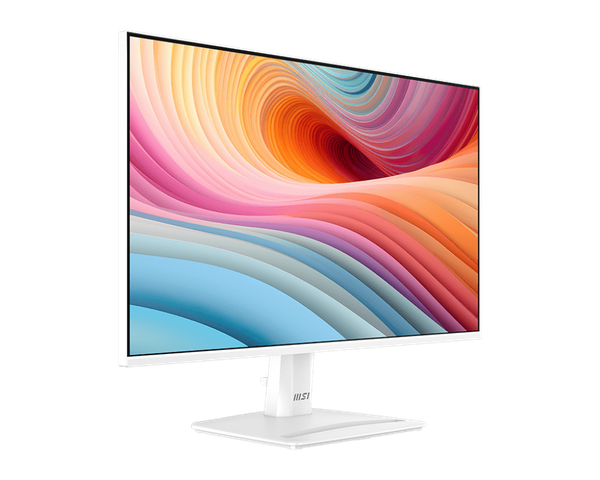  Màn hình Văn phòng MSI PRO MP251WE2 | 25 inch, FHD, 120Hz, IPS 