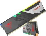  Ram Patriot Memory Viper Venom RGB 32GB | 2 x 16GB, DDR5, 6000MHz (PVVR532G600C36K) 