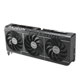  Card màn hình AMD Radeon RX 9070 XT ASUS RX 9070 Prime OC | 16GB GDDR6, 5384 SP, 650W 