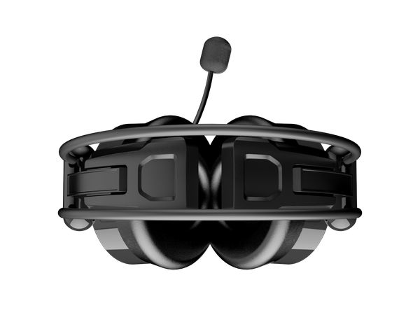  Tai nghe Gaming DareU EH722X Pro | Có dây, Over-ear, RGB, Đen 