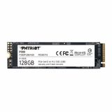  Ổ cứng SSD Patriot P300 128GB M2 NVMe (P300P128GM28) 