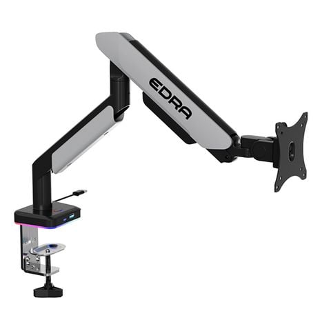 Giá treo màn hình E-Dra EMA7307PRO - RGB, Đen | 17 - 42 inch