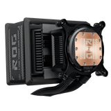  Tản nhiệt nước ASUS ROG Ryuo IV SLC 360 ARGB - Black 