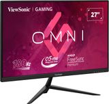  Màn hình gaming Viewsonic VX2728 | 27 inch, FHD, IPS, 180Hz, 0.5ms, phẳng 