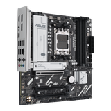  Mainboard ASUS Prime B840M-A Wifi DDR5 | AM5, mATX, 4 khe RAM 