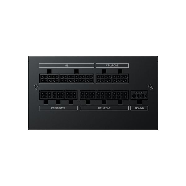  Nguồn máy tính XIGMATEK Thor T850M V3 850W 80 Plus Bronze | Full Modular, ATX 