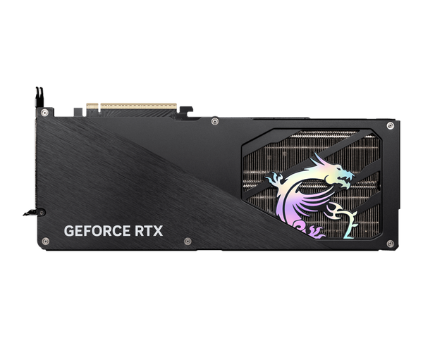  Card màn hình MSI RTX™ 5070 12G GAMING TRIO OC 