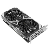  Card màn hình NVIDIA GeForce RTX 3050 GALAX EX | 6GB GDDR6, 2304 CUDA, 300W 