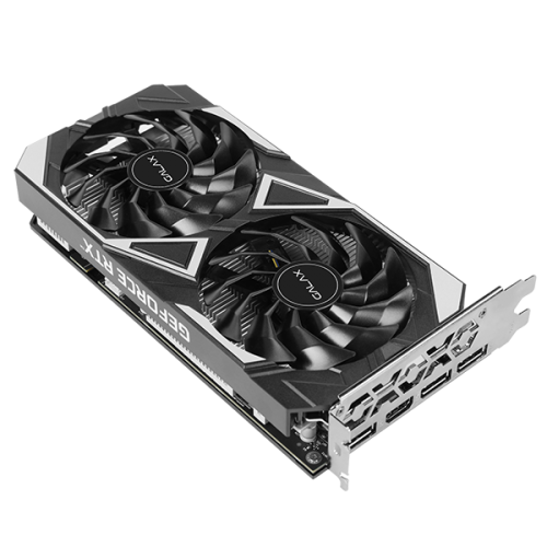  Card màn hình NVIDIA GeForce RTX 3050 GALAX EX | 6GB GDDR6, 2304 CUDA, 300W 