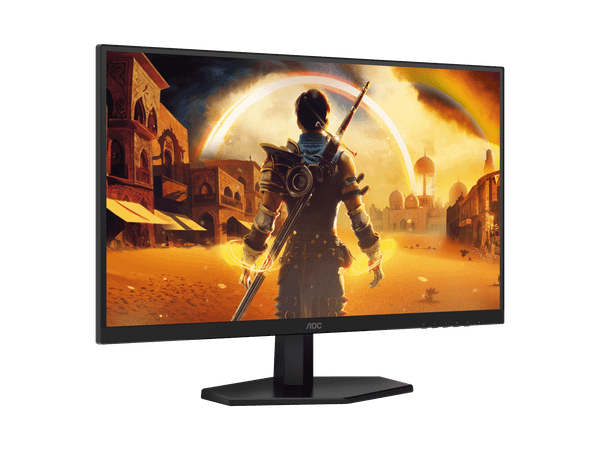  Màn hình Gaming AOC 27G42E/74 | 27 inch, FHD, 180Hz, IPS 