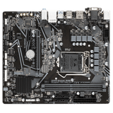  Mainboard Gigabyte H510M S2H QSD 