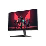  Màn hình Gaming HKC MG25H29 | 25 inch, Full HD, Rapid IPS, 200Hz, 1ms, Speaker 