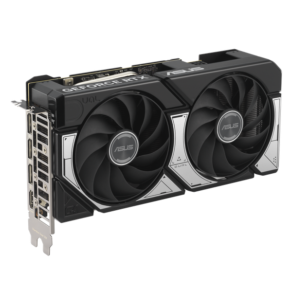  Card màn hình ASUS Dual GeForce RTX™ 5060 Ti 8GB GDDR7 OC Edition 
