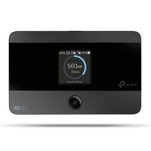 Thiết bị phát Wifi di động 4G TP-Link M7350