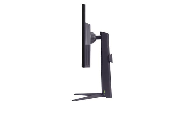  Màn hình Gaming LG UltraGear 27GS85Q | 27 inch, 2K/QHD, 200Hz, Nano IPS 