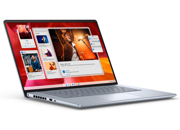  Laptop Dell Inspiron 16 Plus 7640 3808L 