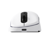  Chuột Rapoo Gaming Không Dây VT3 Pro Max - White 