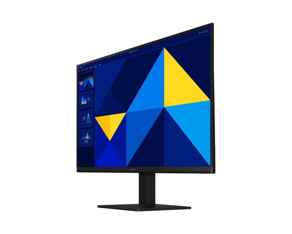  Màn hình Văn phòng Samsung LS27D300GAEXXV | 27 inch, FHD, 100Hz, IPS 