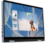  Laptop Dell Inspiron 14 7440 2 in 1 (33X7G) 