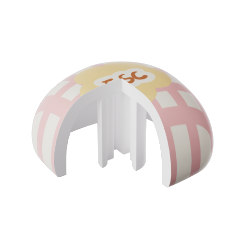  Keycap Akko set – Piggy Party Cute (PBT Dye-subbed / MOG profile / 139 nút). 