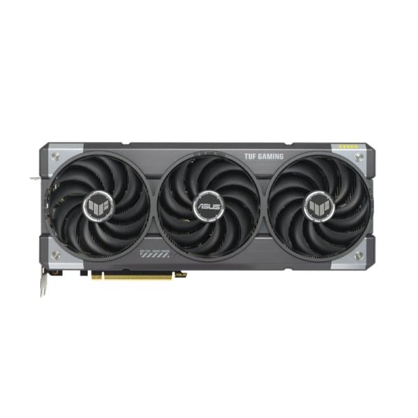  Card màn hình NVIDIA GeForce RTX 5070 ASUS TUF Gaming OC | 12GB GDDR7, 6144 CUDA, 750W 