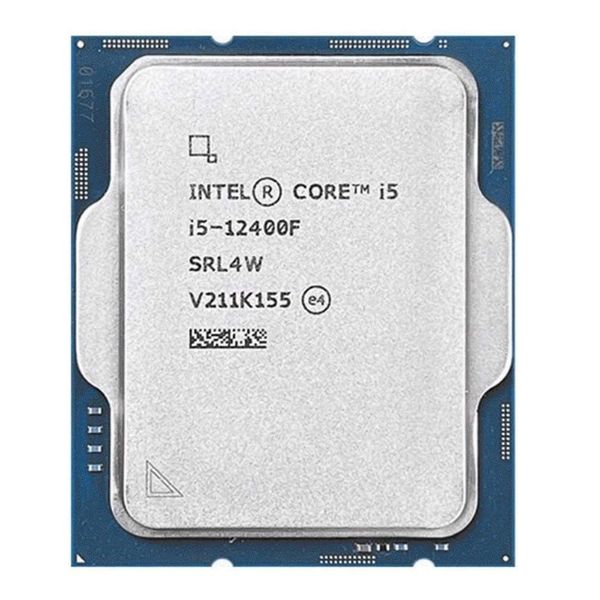  Combo linh kiện 6| i5 12400F - Colorful B760M - Patriot P210 1TB 
