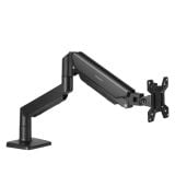  Giá treo màn hình Gaming HyperWork Core Arm - Đen | 22 - 32 inch (SA01) 