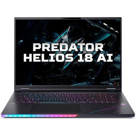 Laptop Acer Predator Helios 18 PH18 73 93P0