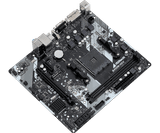  Mainboard Asrock B450M HDV DDR4 