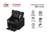  Máy in Canon Laser LBP121DN chính hãng | In 2 mặt 
