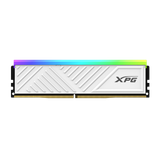 Ram Adata XPG D35G RGB White 16GB | DDR4, 3200MHz, C16 